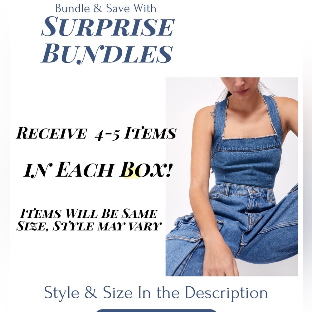 BUNDLE #3